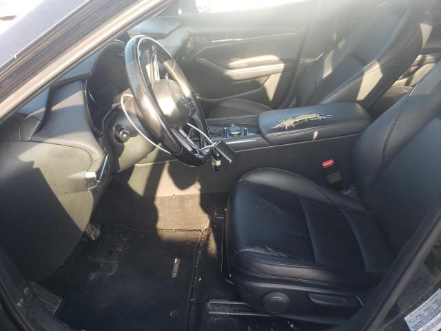 Photo 7 from auction – 2019 MAZDA 3 with VIN JM1BPAJM6K1118594