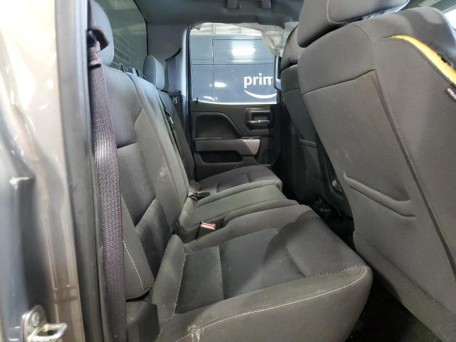 Photo 10 from auction – 2017 CHEVROLET SILVERADO with VIN 1GCVKREC4HZ164947