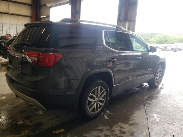 Photo 3 from auction – 2017 GMC ACADIA SLE with VIN 1GKKNLLSXHZ141212