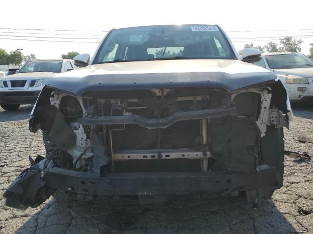Photo 5 from auction – 2015 TOYOTA 4RUNNER SR with VIN JTEBU5JR8F5217584