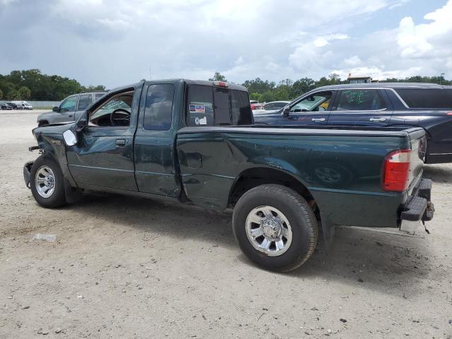 Photo 2 from auction – 2002 FORD RANGER SUP with VIN 1FTYR44U92TA03638
