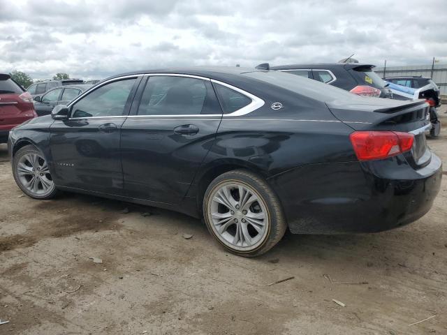 Photo 2 from auction – 2014 CHEVROLET IMPALA LT with VIN 2G1125S39E9280879
