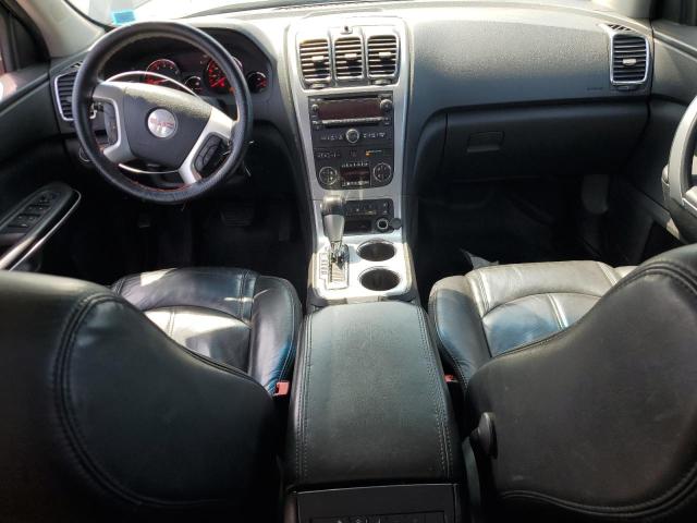 Photo 8 from auction – 2011 GMC ACADIA SLT with VIN 1GKKVRED8BJ211619