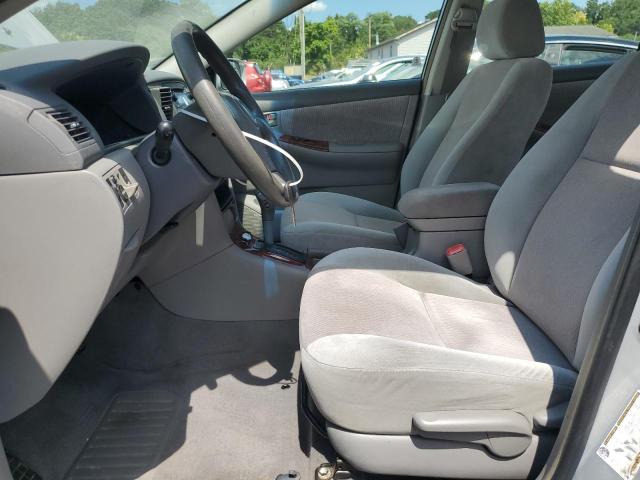 Photo 7 from auction – 2005 TOYOTA COROLLA CE with VIN JTDBR32E452064207