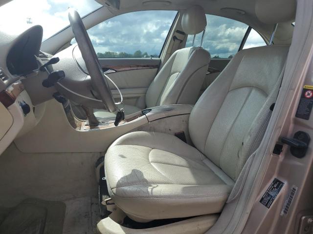 Photo 7 from auction – 2003 MERCEDES-BENZ E 320 with VIN WDBUF65JX3A224331