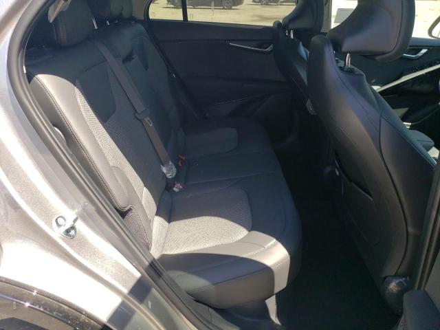 Photo 10 from auction – 2023 KIA NIRO EX with VIN KNDCR3LEXP5099354