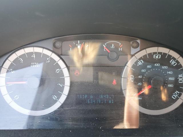 Photo 9 from auction – 2011 FORD ESCAPE XLT with VIN 1FMCU0D74BKA67258