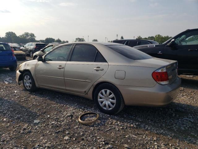 Photo 2 from auction – 2005 TOYOTA CAMRY LE with VIN 4T1BE32K55U024073