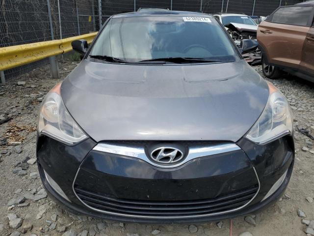 Photo 11 from auction – 2012 HYUNDAI VELOSTER with VIN KMHTC6AD9CU034696