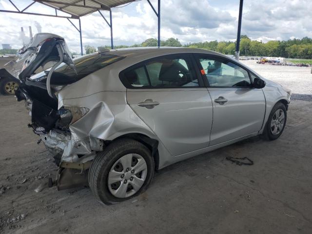 Photo 3 from auction – 2017 KIA FORTE LX with VIN 3KPFK4A74HE074449