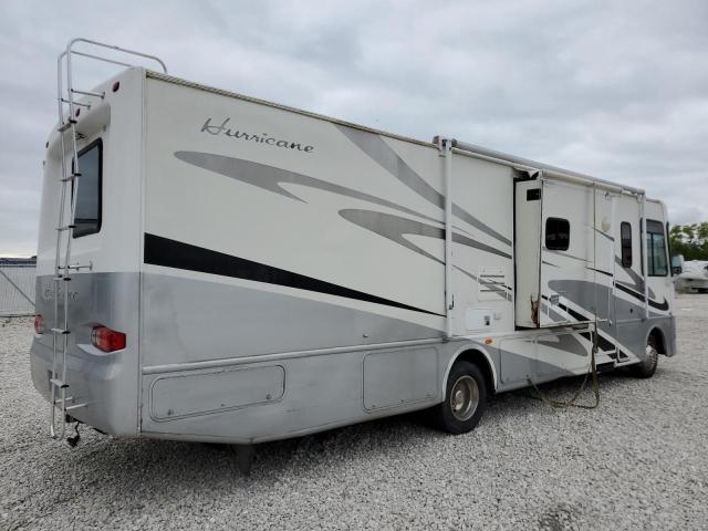 Photo 4 from auction – 2007 FOUR HURRICANE with VIN 1F6NF53Y560A11445