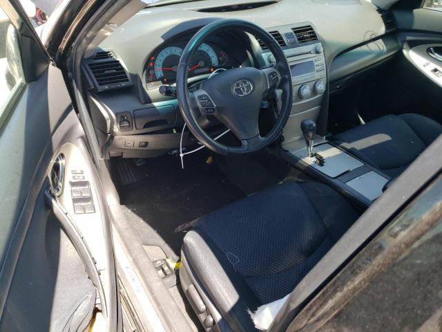 Photo 8 from auction – 2011 TOYOTA CAMRY BASE with VIN 4T1BF3EK6BU778183