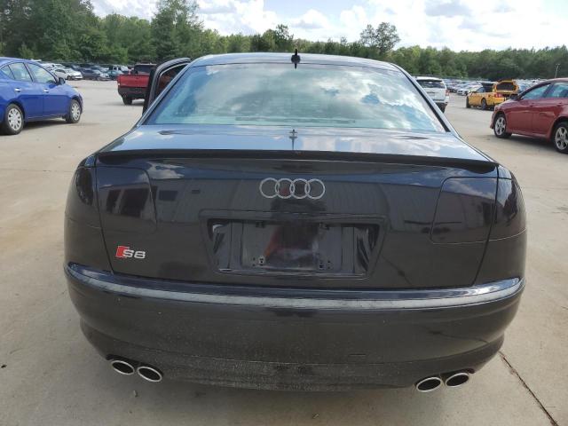 Photo 6 from auction – 2009 AUDI S8 QUATTRO with VIN WAUPN94E39N004356