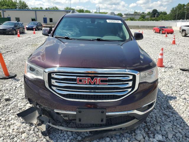 Photo 5 from auction – 2018 GMC ACADIA SLE with VIN 1GKKNSLS7JZ200703
