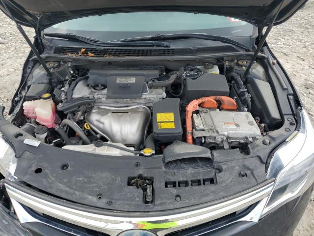 Photo 11 from auction – 2013 TOYOTA AVALON HYB with VIN 4T1BD1EB2DU004140