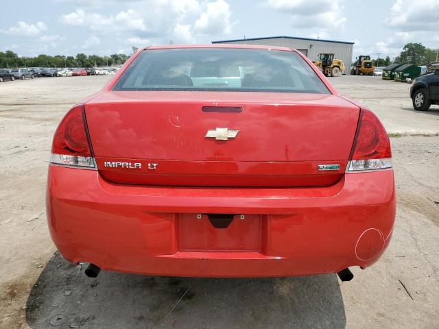 Photo 6 from auction – 2013 CHEVROLET IMPALA LT with VIN 2G1WG5E33D1245576