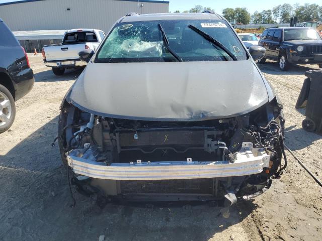 Photo 5 from auction – 2021 CHRYSLER PACIFICA T with VIN 2C4RC1BG7MR556574