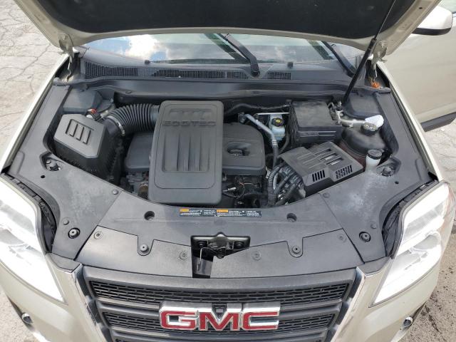 Photo 11 from auction – 2014 GMC TERRAIN SL with VIN 2GKALSEK6E6254641