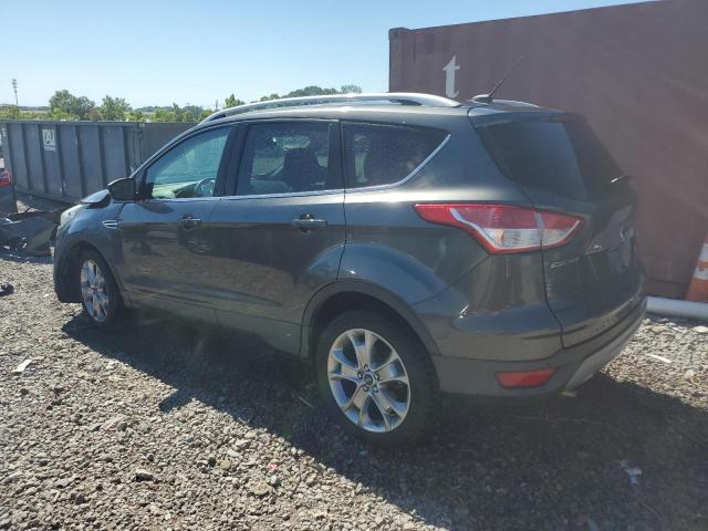 Photo 2 from auction – 2015 FORD ESCAPE TIT with VIN 1FMCU0J90FUA69055