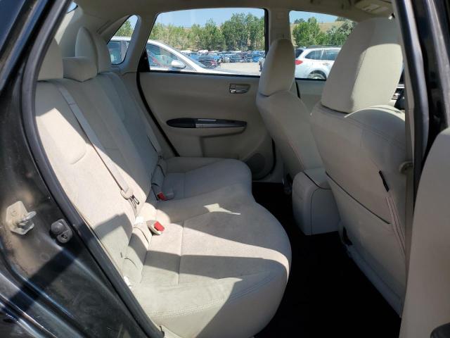 Photo 10 from auction – 2011 SUBARU IMPREZA 2. with VIN JF1GE6A65BH516659