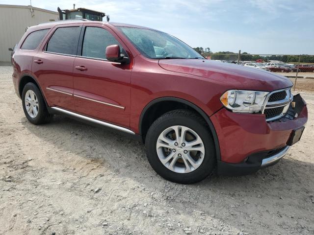 Photo 4 from auction – 2013 DODGE DURANGO SX with VIN 1C4RDHAGXDC601152