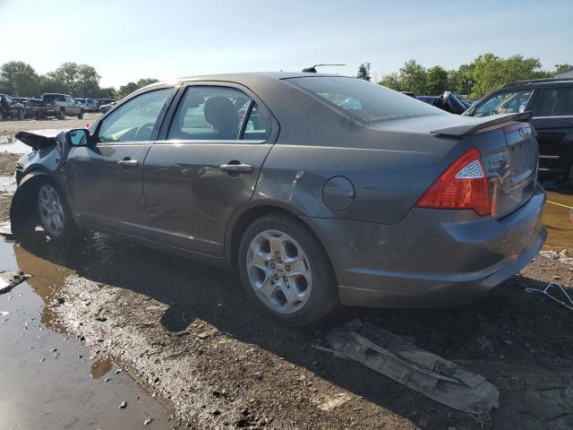 Photo 2 from auction – 2011 FORD FUSION SE with VIN 3FAHP0HA2BR255172