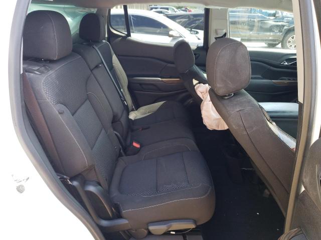 Photo 11 from auction – 2020 GMC ACADIA SLE with VIN 1GKKNKLA3LZ192125