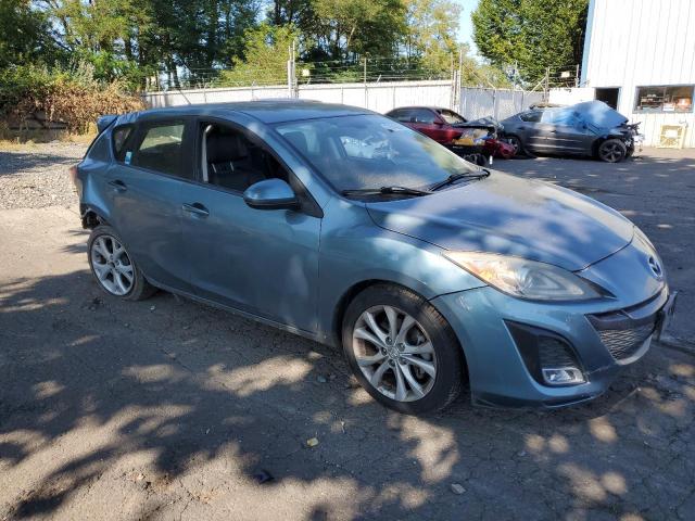 Photo 4 from auction – 2010 MAZDA 3 S with VIN JM1BL1H61A1260014