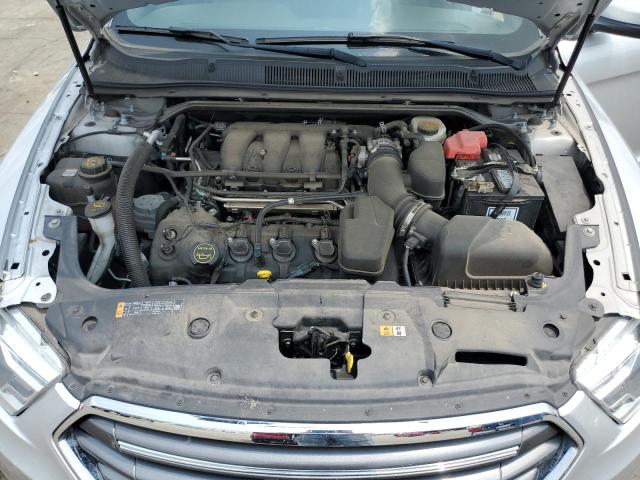 Photo 11 from auction – 2014 FORD TAURUS SEL with VIN 1FAHP2E88EG139922