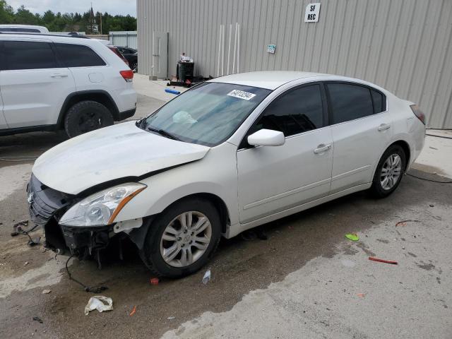 NISSAN ALTIMA BAS 2010 with VIN 1N4AL2AP6AN430435 - Photo from auction
