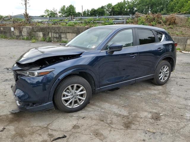 MAZDA CX-5 PREFE 2024 with VIN JM3KFBCM2R0389438 - Photo from auction