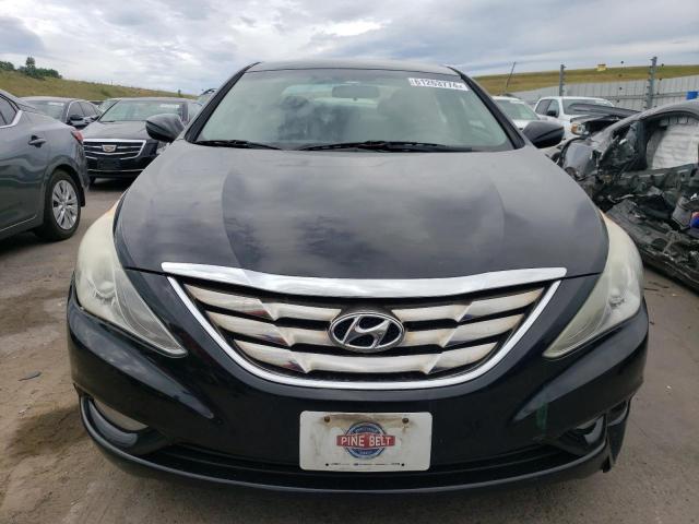 Photo 5 from auction – 2011 HYUNDAI SONATA SE with VIN 5NPEC4AB5BH317671
