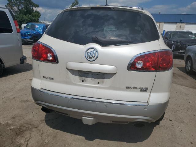 Photo 6 from auction – 2010 BUICK ENCLAVE CX with VIN 5GALVBED0AJ196153