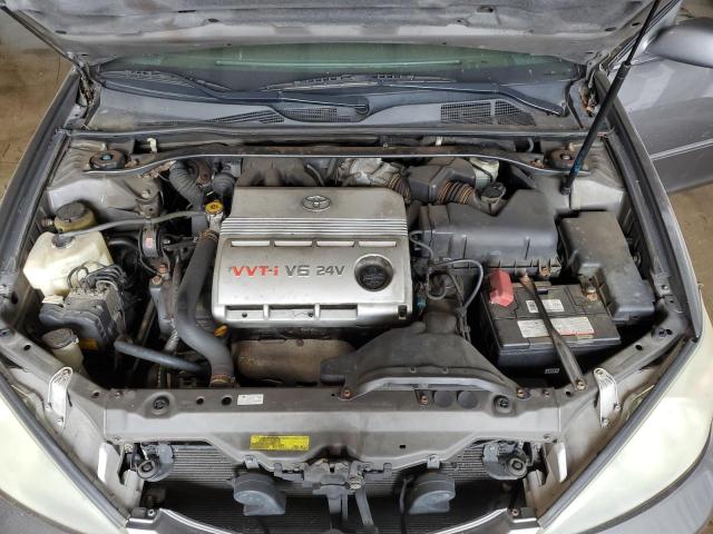 Photo 11 from auction – 2004 TOYOTA CAMRY LE with VIN 4T1BF30K24U578993