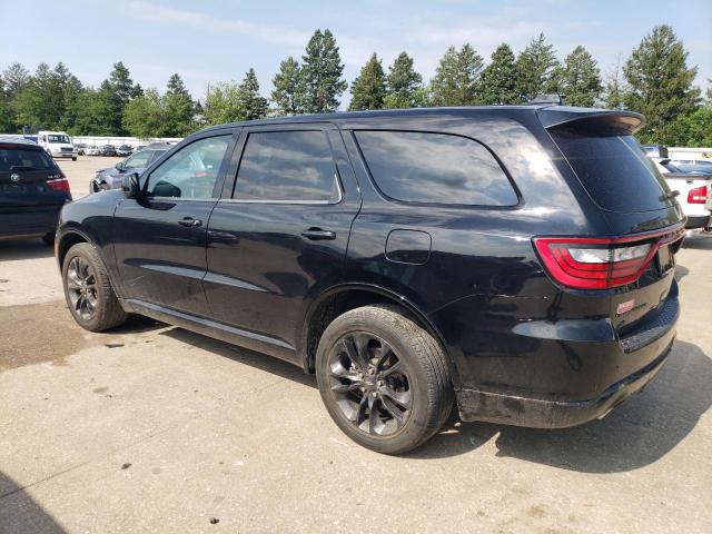 Photo 2 from auction – 2021 DODGE DURANGO SX with VIN 1C4RDJAGXMC763273