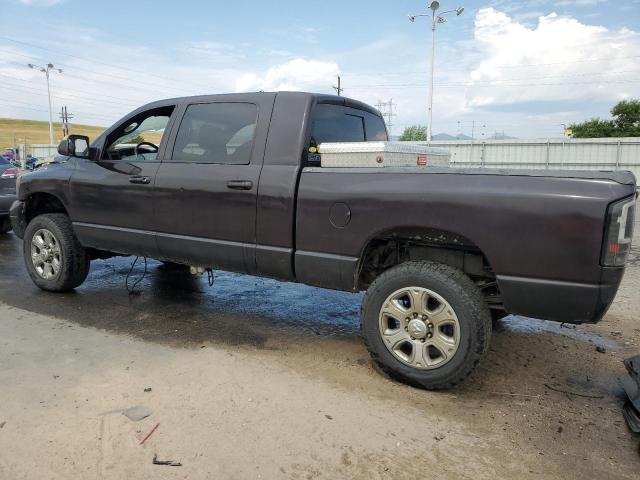 Photo 2 from auction – 2006 DODGE RAM 3500 with VIN 3D7LX39C06G206677