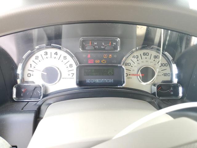 Photo 9 from auction – 2010 FORD EXPEDITION with VIN 1FMJU1K59AEA07732