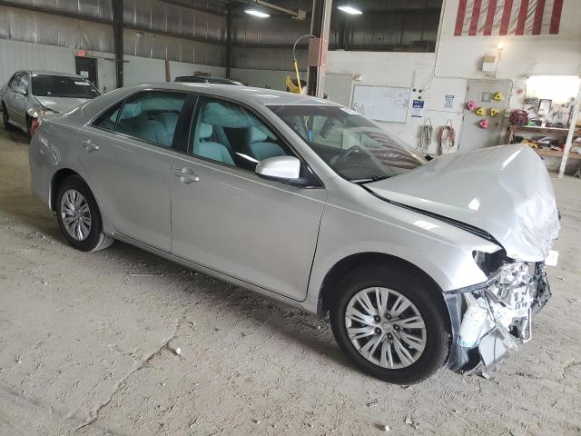 Photo 4 from auction – 2014 TOYOTA CAMRY L with VIN 4T4BF1FK3ER361830