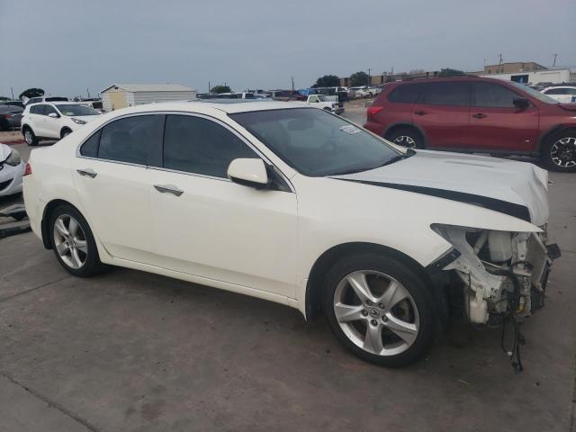 Photo 4 from auction – 2009 ACURA TSX with VIN JH4CU26679C032933