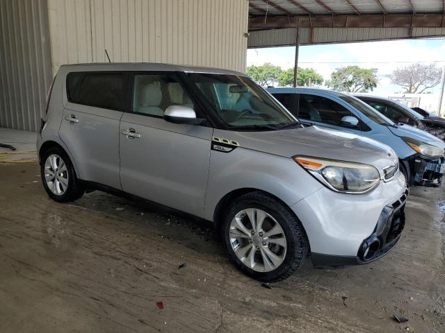 Zdjęcie 4 z aukcji – 2016 KIA SOUL + z VIN KNDJP3A51G7821363