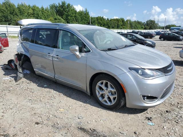 Photo 4 from auction – 2017 CHRYSLER PACIFICA T with VIN 2C4RC1EG4HR679461