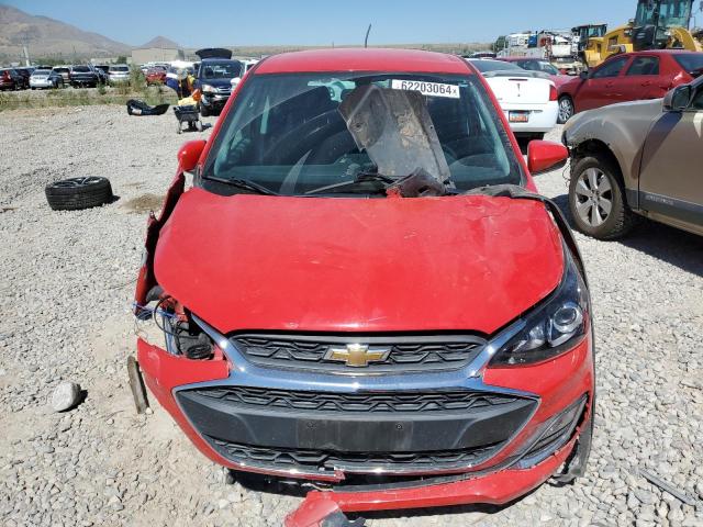 Photo 5 from auction – 2019 CHEVROLET SPARK 1LT with VIN KL8CD6SA2KC821735