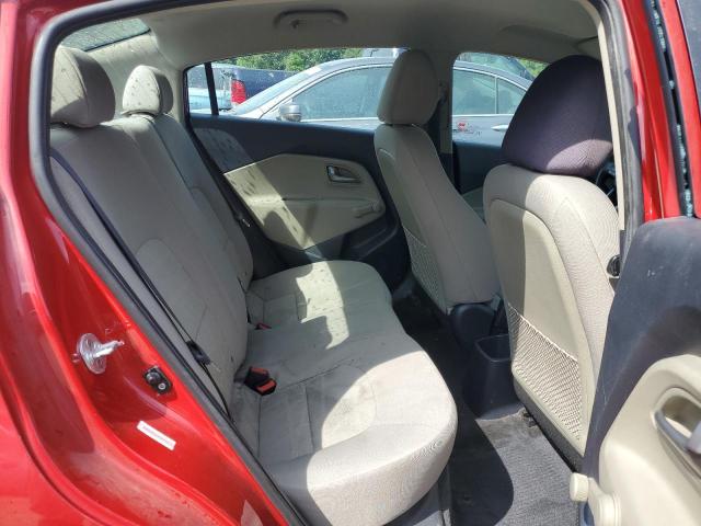 Photo 10 from auction – 2015 KIA RIO LX with VIN KNADM4A3XF6467581