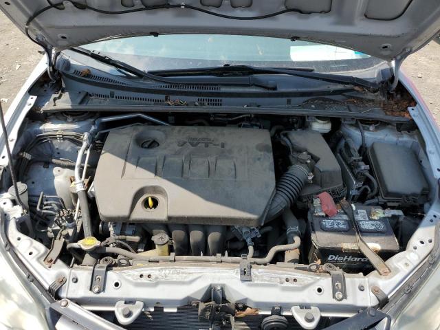 Photo 11 from auction – 2014 TOYOTA COROLLA L with VIN 2T1BURHE6EC019134