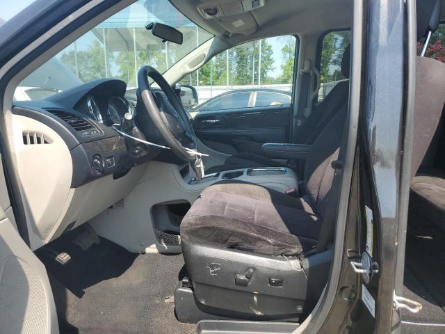 Zdjęcie 7 z aukcji – 2014 DODGE GRAND CARA z VIN 2C4RDGCG4ER122080