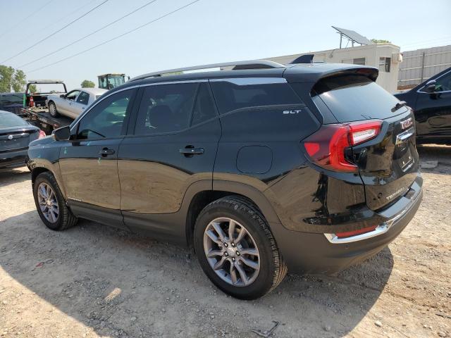Photo 2 from auction – 2023 GMC TERRAIN SL with VIN 3GKALPEG7PL269978