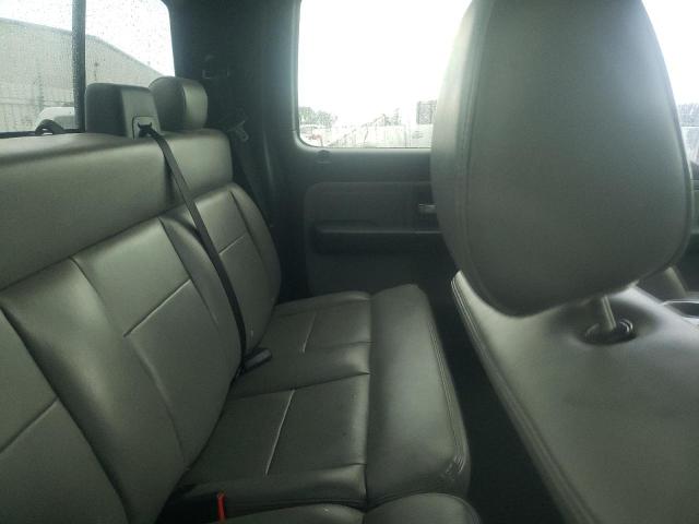 Photo 10 from auction – 2008 FORD F150 SUPER with VIN 1FTPW14V28FB78798