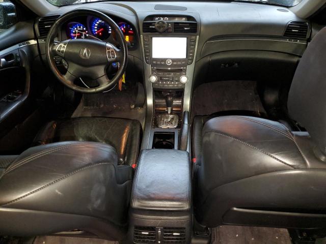 Photo 8 from auction – 2006 ACURA 3.2TL with VIN 19UUA66276A804469