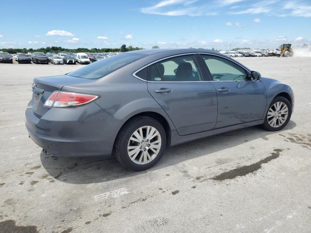 Photo 3 from auction – 2010 MAZDA 6 I with VIN 1YVHZ8CH0A5M03337