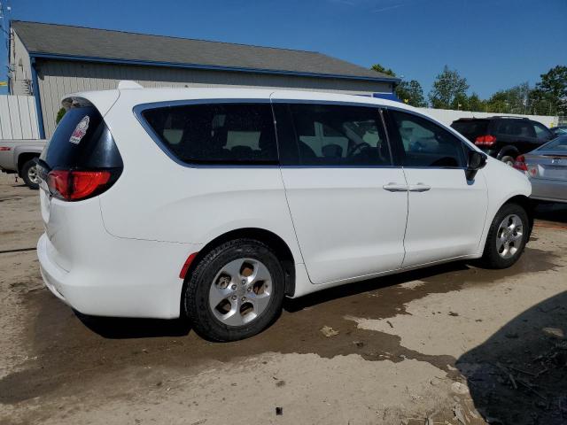 Photo 3 from auction – 2017 CHRYSLER PACIFICA L with VIN 2C4RC1CG5HR515879